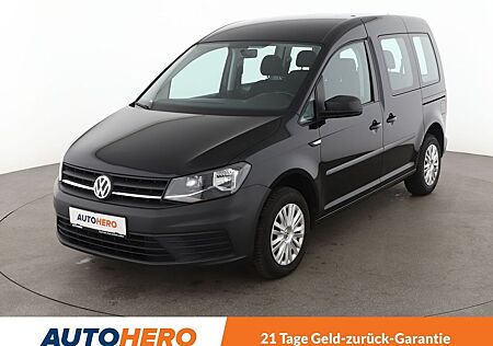 VW Caddy Volkswagen 1.0 TSI Trendline BlueMotion *PDC*TEMPO*