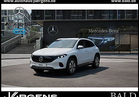 Mercedes-Benz EQA 300 4M Progressive/LED/Kamera/Totw/Winter/18