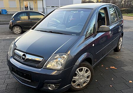 Opel Meriva 1.7 CDTI Innovation "110 Jahre" Euro5