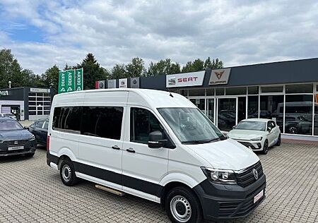 VW Crafter Volkswagen 35 TDI VA