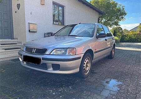 Honda Civic gebraucht kaufen Honda Civic 1.4i LS