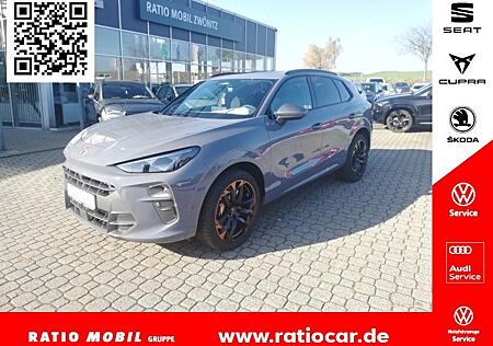 Cupra Terramar VZ 2.0 TSI DSG 4DRIVE 5J.GAR.*PANORAMA.