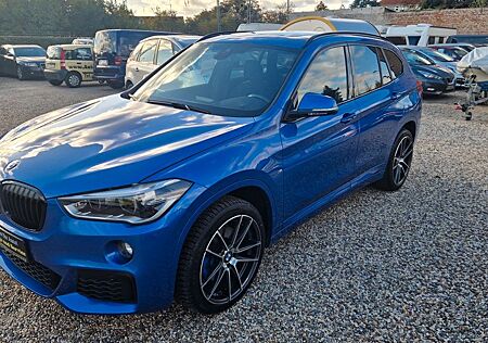 BMW X1 xDrive 25 d M Sport, neuer Motor !!!