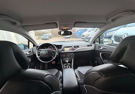 Citroën C5 Tourer Exclusive+Automat+Navi+Leder+PDC+Xenon