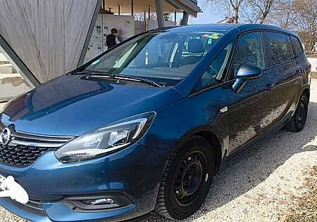 Opel Zafira Tourer 1.4 Turbo ecoFLEX drive 103kW ...