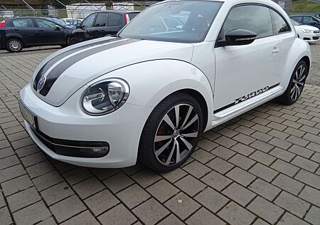 VW Beetle Volkswagen Lim. Sport.Automatik