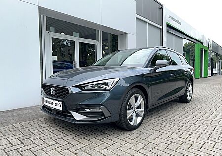 Seat Leon ST FR e-Hybrid Navi LED Safe&Drive SHZ LM17