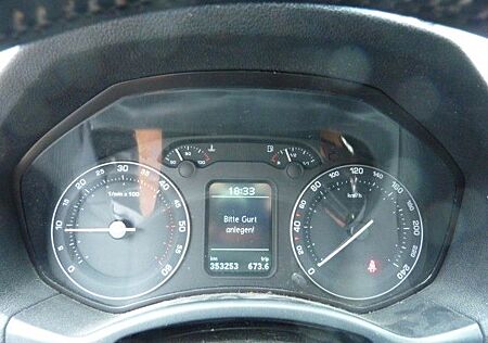 Skoda Octavia Combi 2.0 TDI Laurin & Klement Lauri...