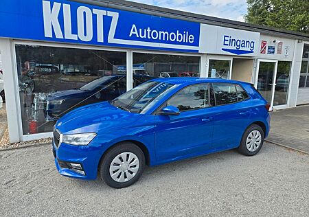 Skoda Fabia Essence