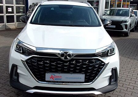 BAIC Senova X55 Comfort