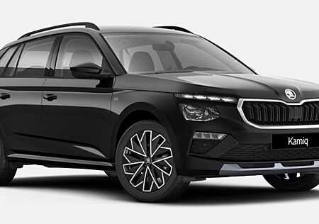 Skoda Kamiq 1.0 TSI Tour Ahk,doppelter Boden,MATRIX,Ka