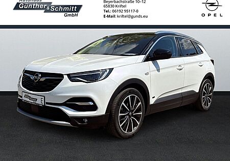 Opel Grandland X Grandland 1.6 Ultimate Plug-in-Hybrid LED SHZ