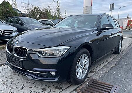 BMW 320x Drive Sport*HEAD-UP*KAM*KEYLESS-GO*
