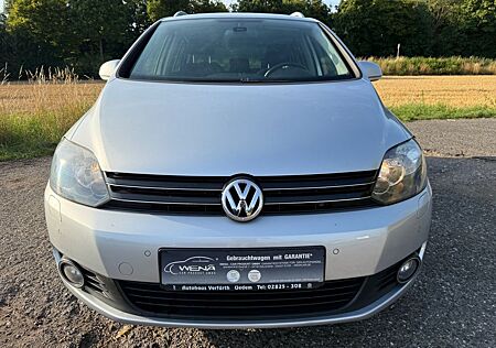 VW Golf Plus Volkswagen 1.4 TSI DSG Team