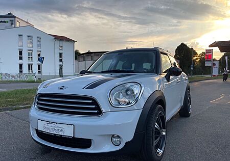 Mini Cooper Countryman/SITZH./TEMPOMAT/2.HAND