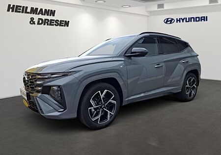 Hyundai Tucson N Line PHEV 1.6 Automatik/Panoramadach/Si