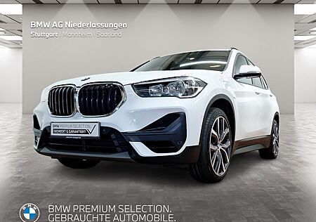 BMW X1 xDrive25e Navi AHK Parkassist Sitzheizung