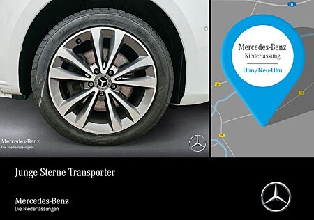 Mercedes-Benz Vito 119 CDI Tourer SELECT Lang 9G+Klimaautom