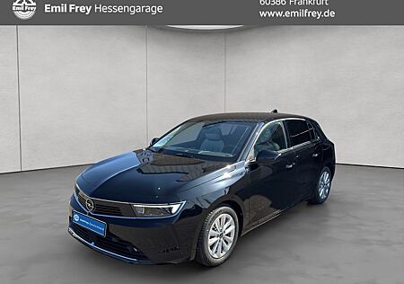 Opel Astra 1.2 Turbo Elegance
