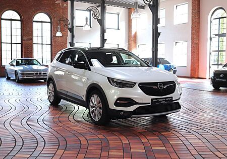 Opel Grandland X Grandland Ultimate Plug-in-Hybrid 4