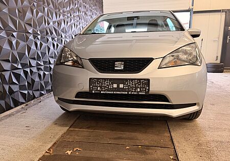 Seat Mii 1.0 44kW Style Style