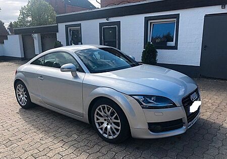 Audi TT Coupe 3.2 S tronic quattro -