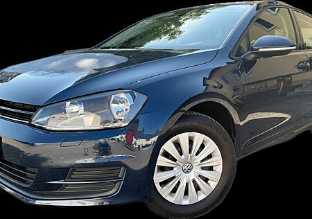 VW Golf Volkswagen VII 1.2 TSI Lim. Trendline BMT*2.HAND*KLIMA