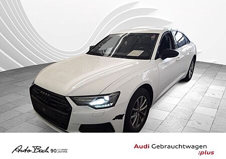 Audi A6 sport 45TDI qu Stronic Navi LED ACC EPH DAB A