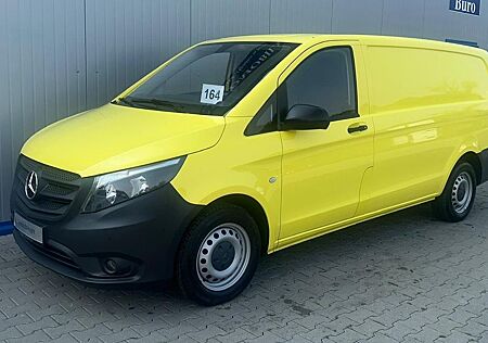 Mercedes-Benz Vito 114 LANG AUTOMATIK WEBASTO KAMERA AHK 3SITZ