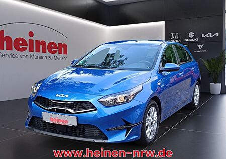 Kia Cee'd 1.5 T-GDI Vision NAVI SITZHEIZUNG TEMPOMAT