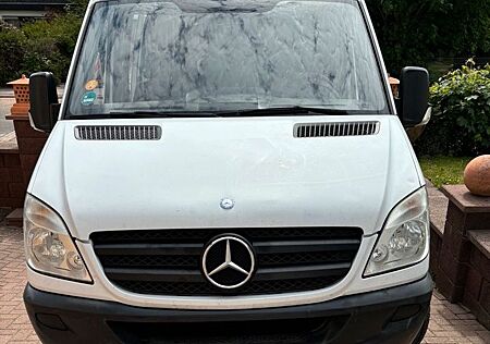 Mercedes-Benz Sprinter II Mixto 310/311/313/314/316 CDI