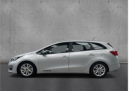 Kia Cee'd Sportswagon 1.6 GDI Edition 7 Sportswa...