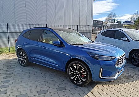 Ford Kuga Hybrid ST-Line X*AHK Schwenkbar*