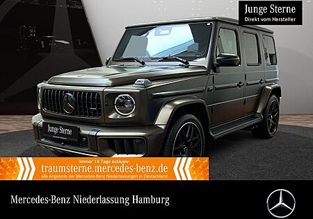 Mercedes-Benz G 63 AMG SUPERIOR/NIGHT II/SHD/Burmest/new Model