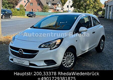 Opel Corsa E Selection