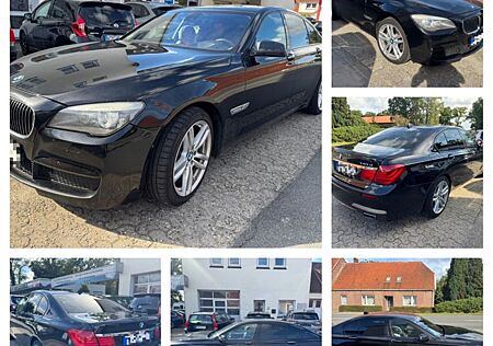 BMW 740D XDRIVE M-SPORT*INNOV-PAK*NAV PROF*EGSD*RFK*