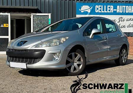 Peugeot 308 gebraucht kaufen Peugeot 308 Sport HDi Automatik PANO*GRA*PDC