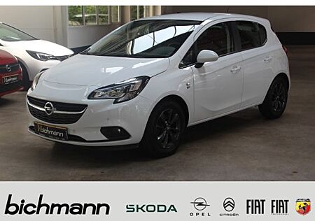 Opel Corsa 120 Jahre Apps PDCv/h RCam heizb.FS