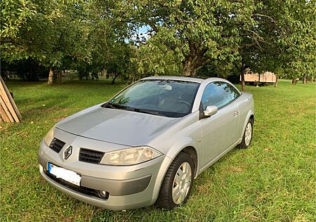 Renault Megane Coupé-Cabriolet Dynamique 2.0 16V Dyn...