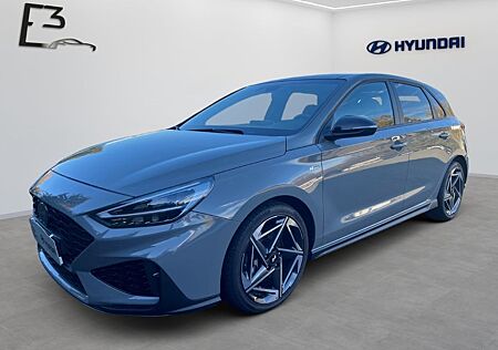 Hyundai i30 1.5 Turbo 48V 6-MT N LINE Sitz-Paket, Panora