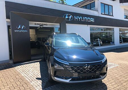 Hyundai Nexo Fuel Cell Prime-Paket