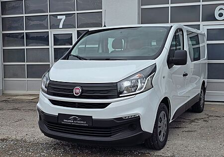 Fiat Talento 2,0d L1H1 SX *KLIMA*PDC*AHK*3-SITZE