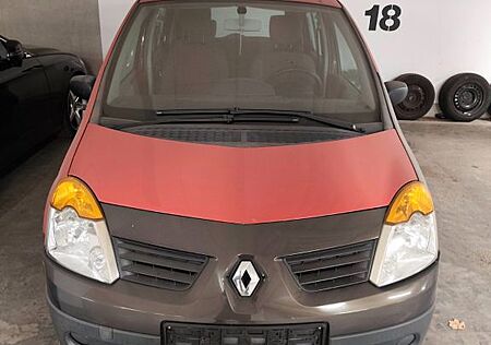 Renault Modus Authentique 1.2 16V 55kW Authentique