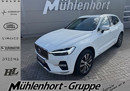 Volvo XC 60 XC60 B4 D AWD Inscription Geartronic
