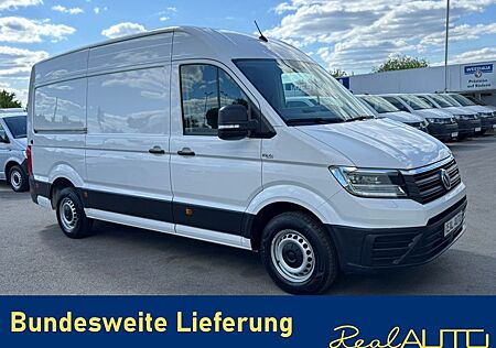 VW Crafter Volkswagen Kasten 35 MR L2H2 AHK*Tempomat*LED