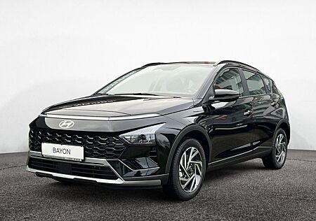 Hyundai Bayon FL MY25 1.0 T-GDI 100 PS 7-DCT Trend Komfo