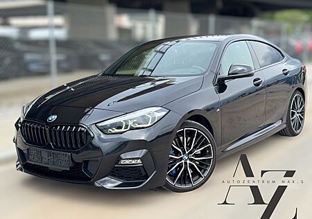 BMW 220D xDrive Gran Coupé M-Sport/19"/Leder/HUD/H&K