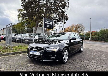 Audi A4 Avant 2.0 TDI Attraction* Service Neu*