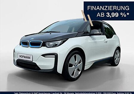 BMW i3 (120 Ah) Navi+LED+SHZ+DAB