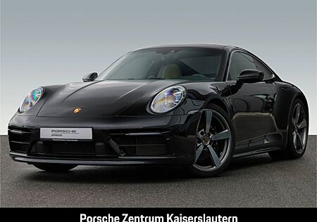 Porsche 992 911 Carrera 4S Heritage Design Paket Lift-VA